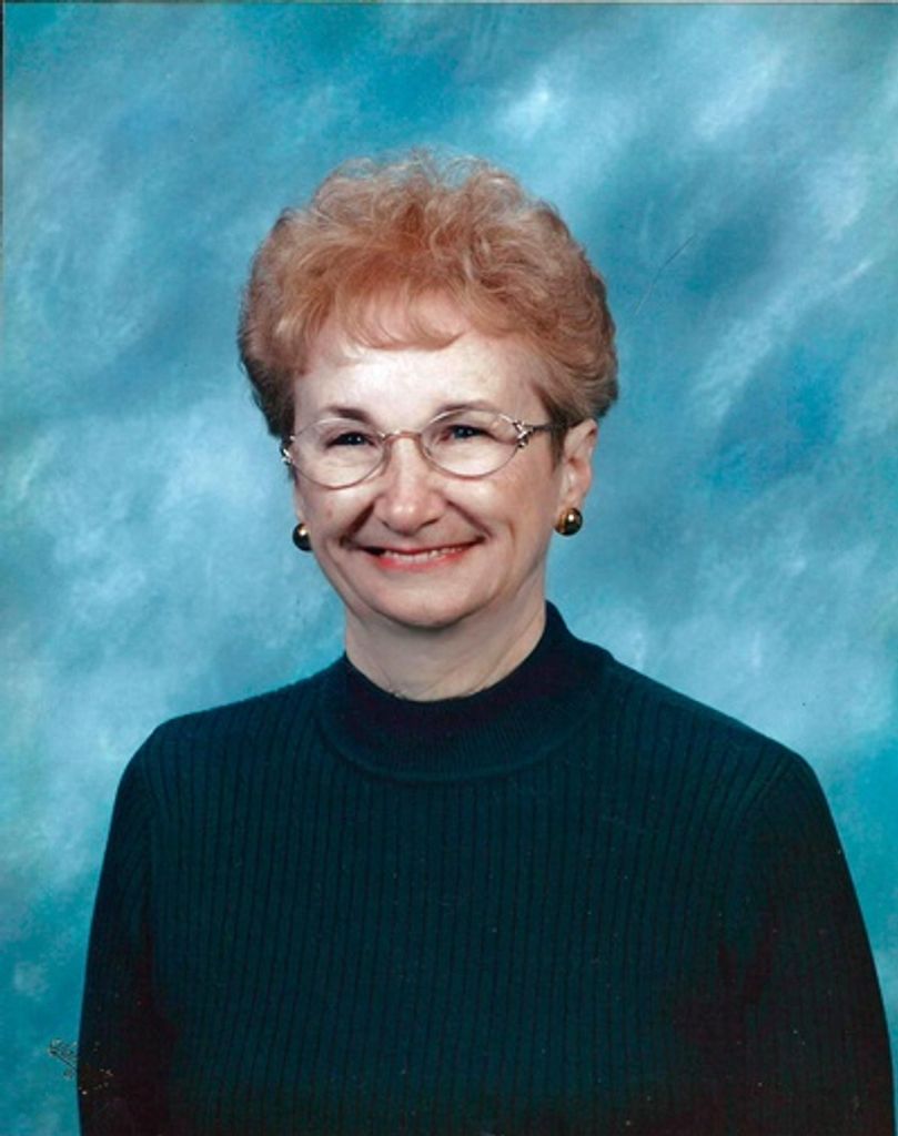 Darlene Joan Verner