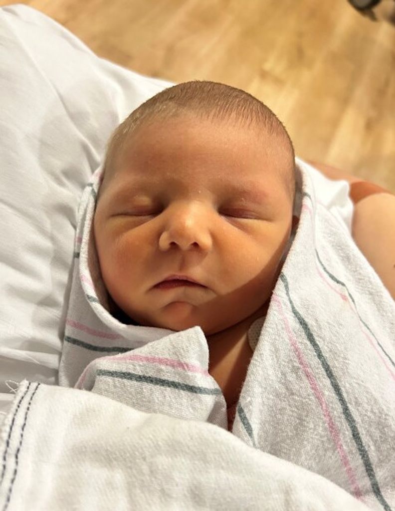 Kenden Rae Stamper Profile Photo