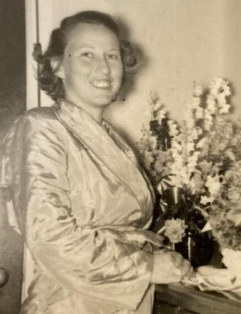 Wanda Jayne (Nixon)  Ruthrauff Profile Photo