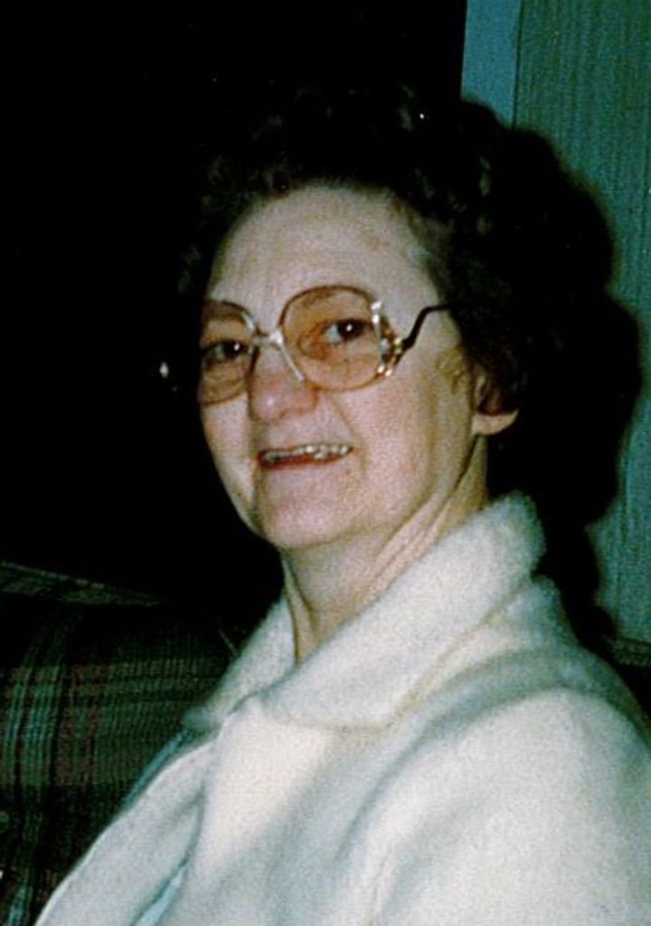 Dorothy Benner Profile Photo