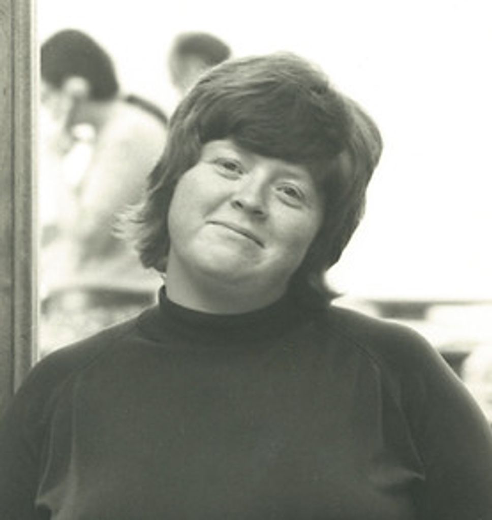Linda Joyce Dahl