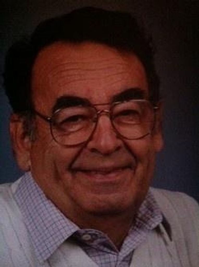 George Allan Spinney
