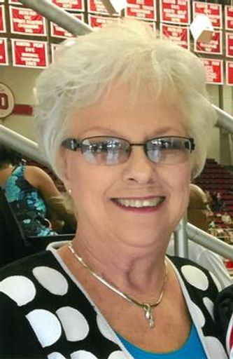 Photo of Debbie Huffstutter Odom