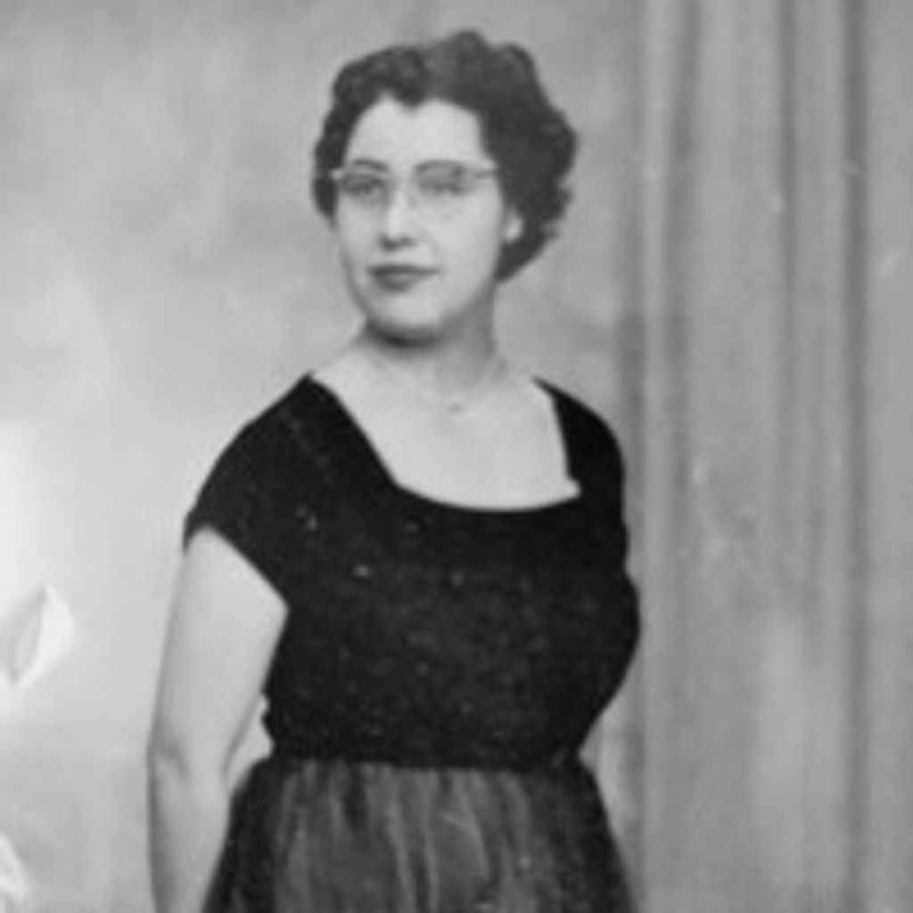 Lupita R. Turner