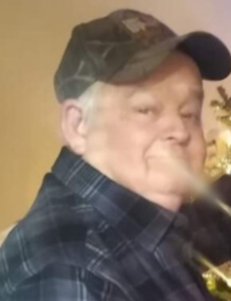 Ted Johnson Profile Photo