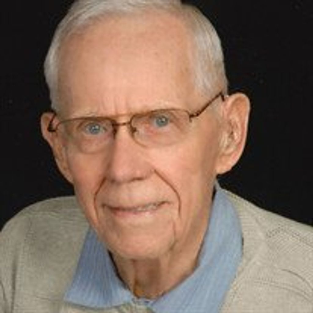 Donald  John Dahling