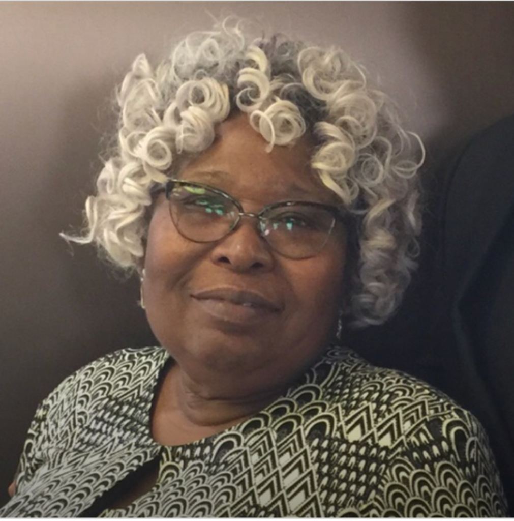Betty Teal