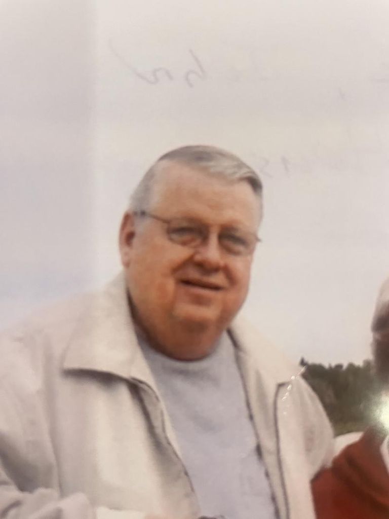 Walter L. Minix Profile Photo