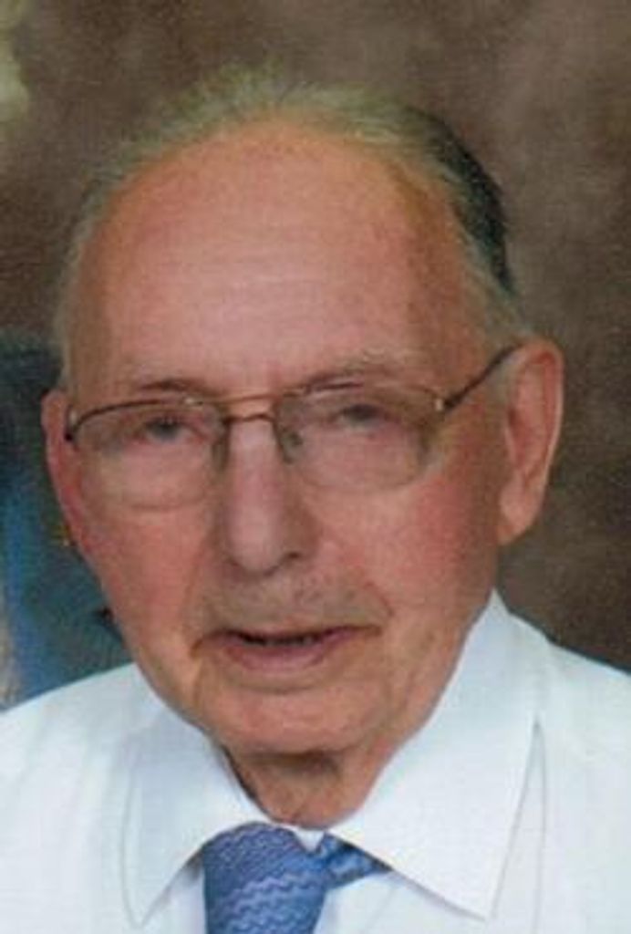 Edward A. Palazzo Profile Photo