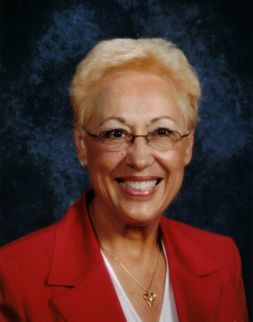 Donna Lee (Fish) Lindsey Profile Photo