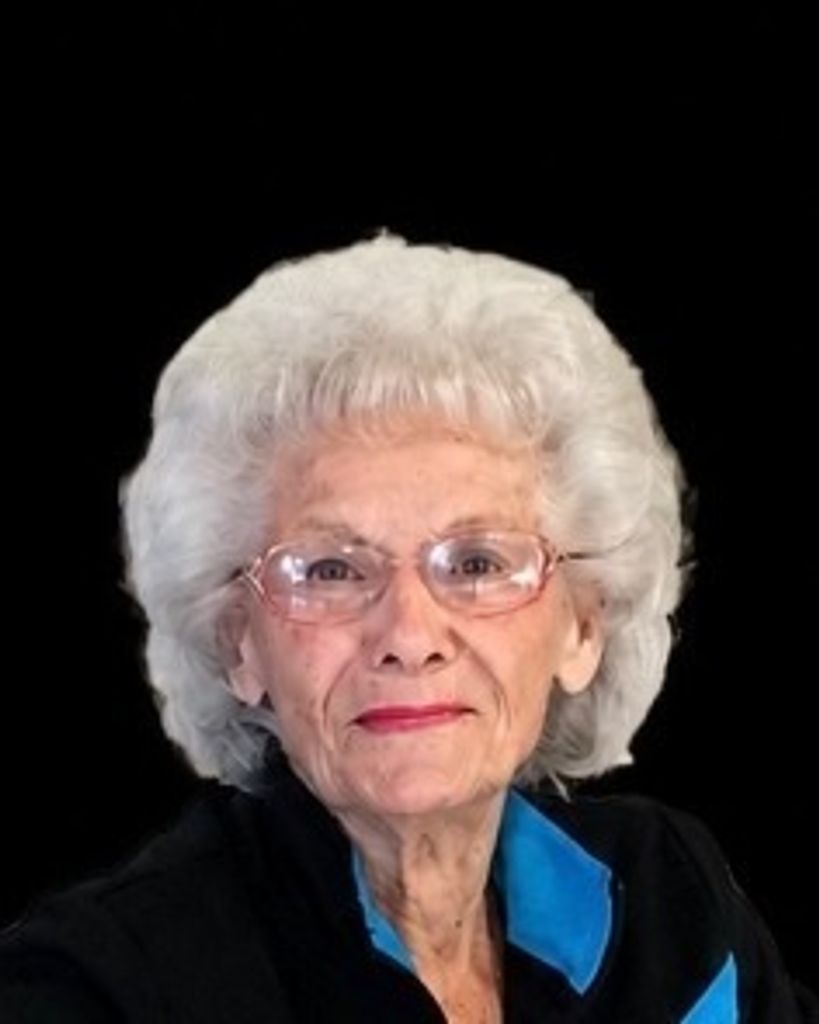 Marian Judy Hollowell Winslow Phthisic Profile Photo