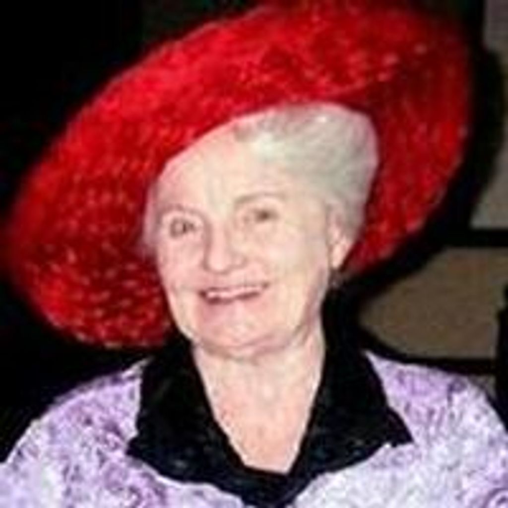 Fannie Ruth Day Richardson