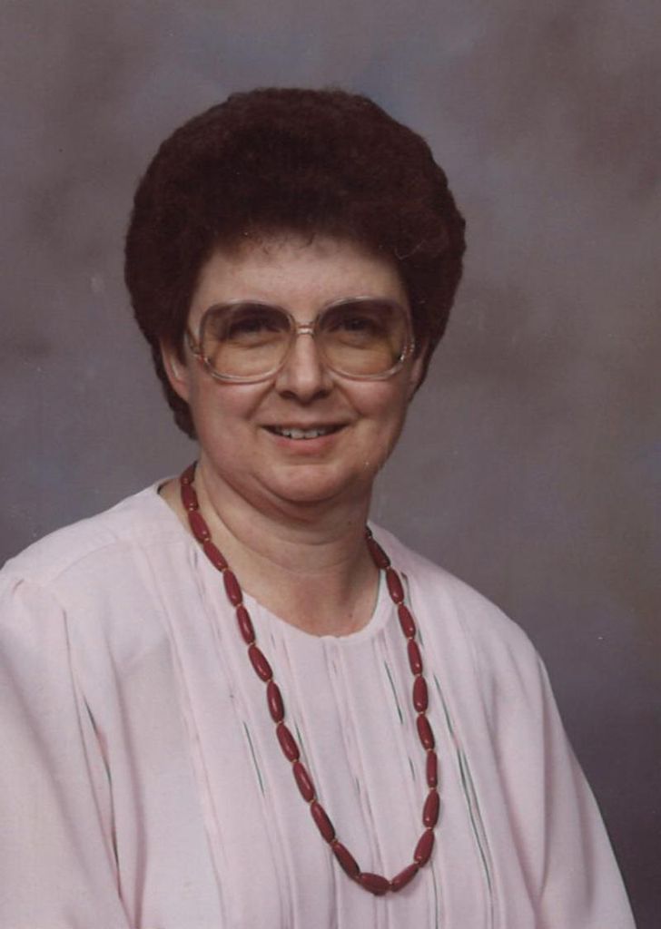 Nancy Marie Botkin Profile Photo