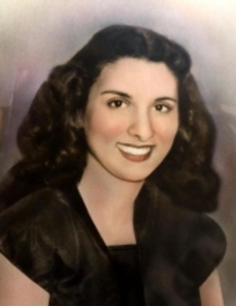 Mary Ann Mule