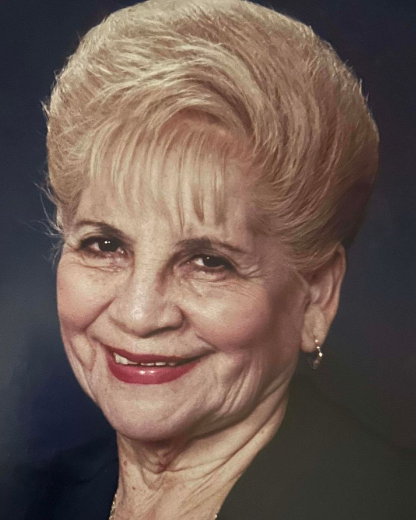 Minerva Rodriguez Profile Photo