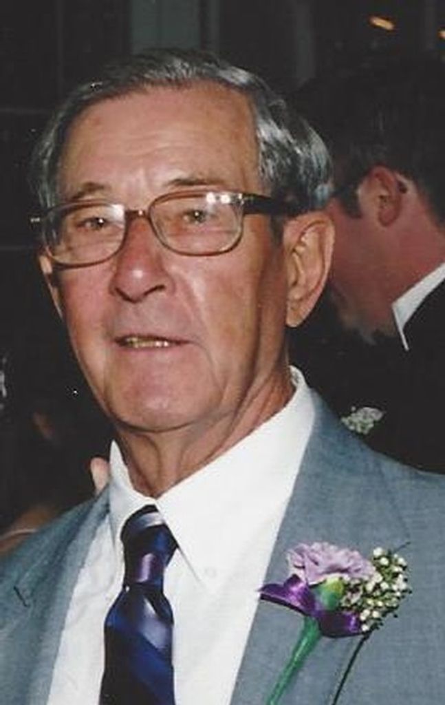 Kenneth H. Sulesky