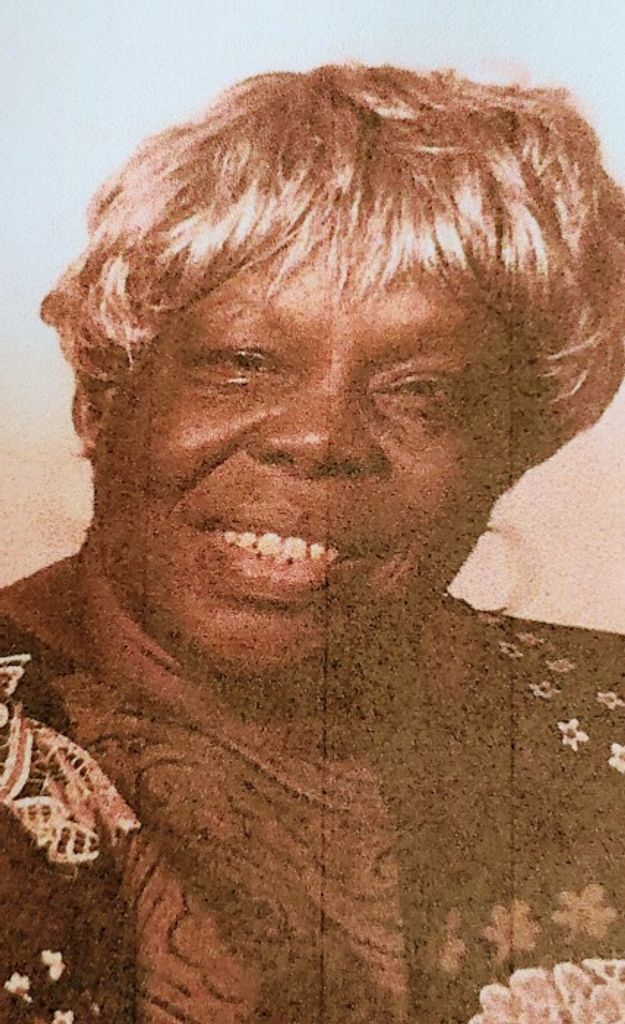 Corine V. Robinson Profile Photo