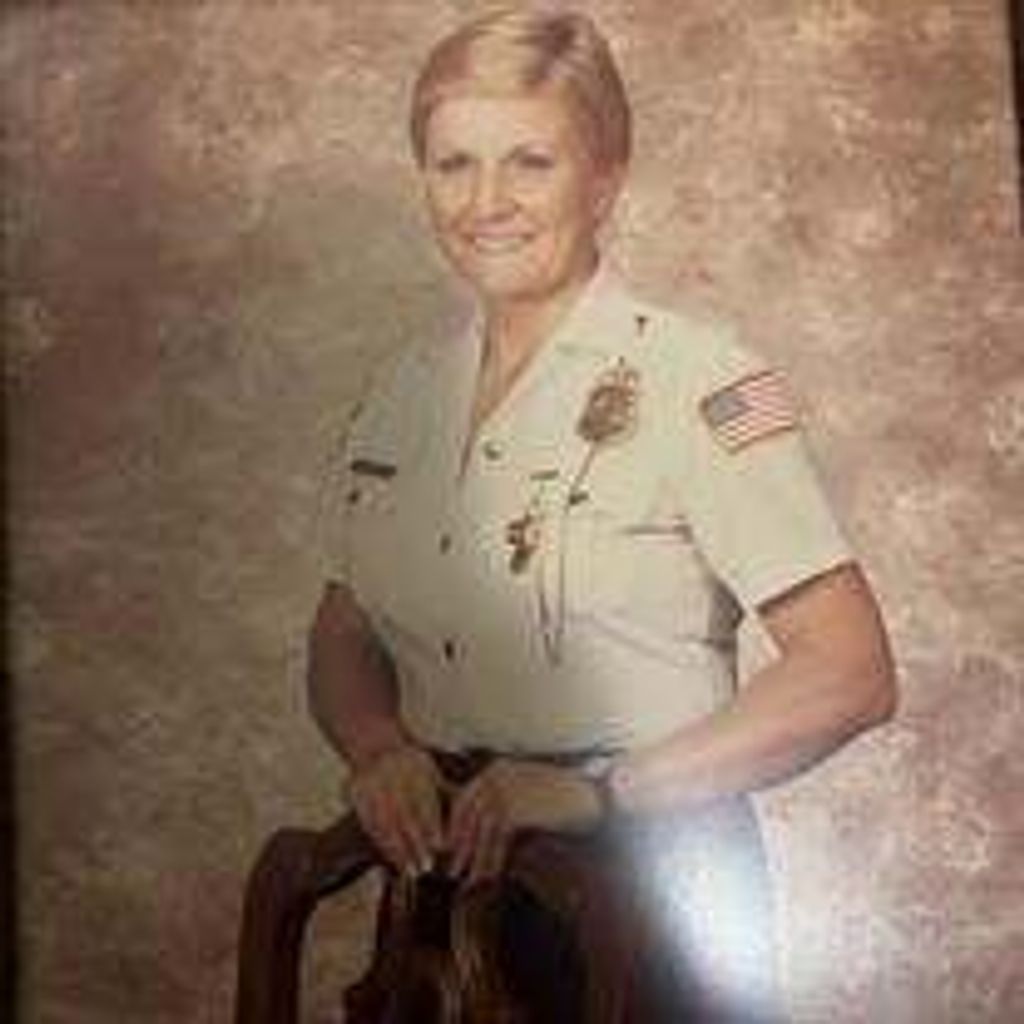 Patsy R. Smith Profile Photo