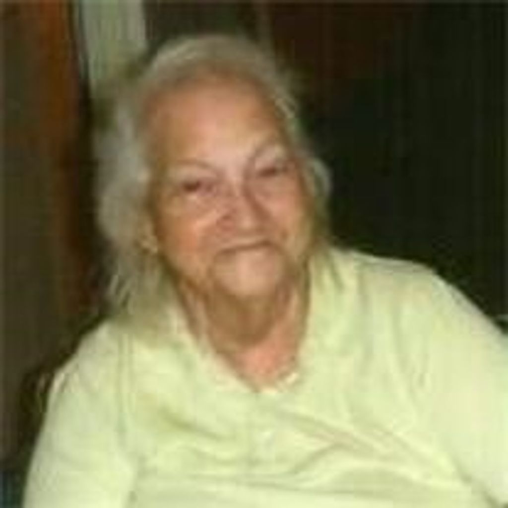 Mary Steiner