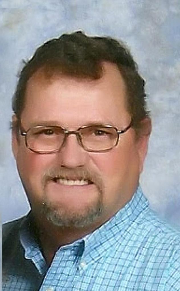 James Burton Tucker Jr. Profile Photo