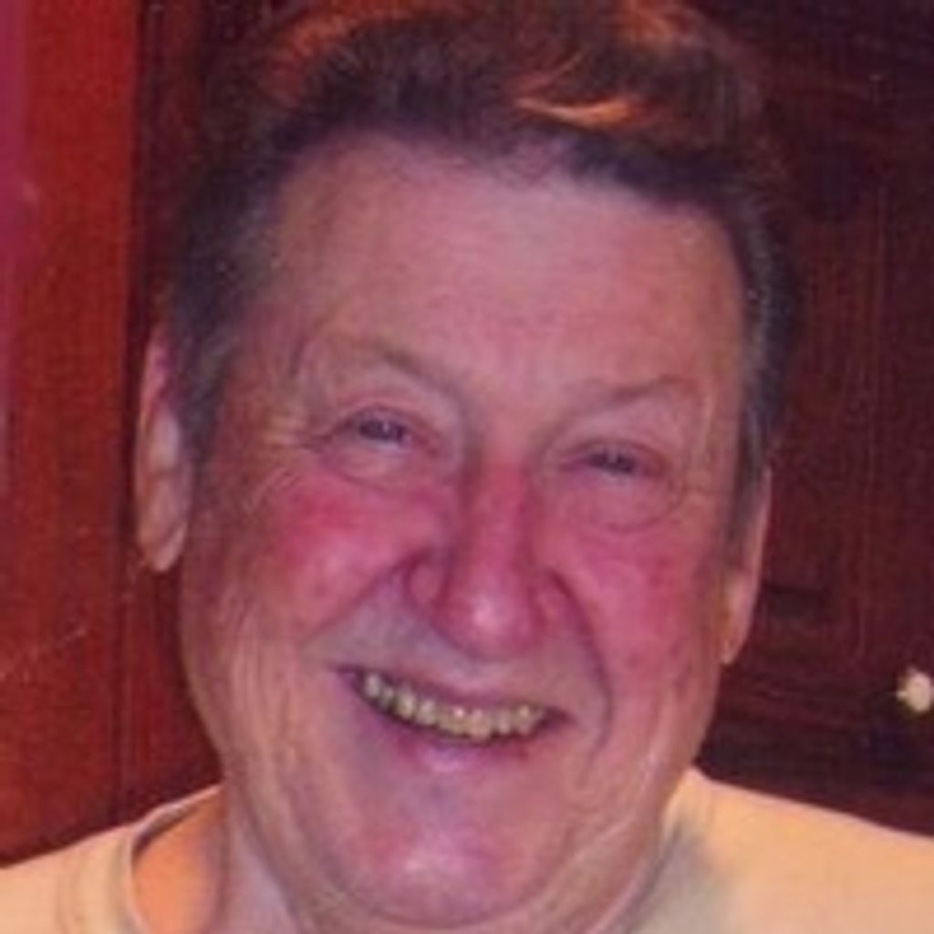 Charles A. Maher, Jr.