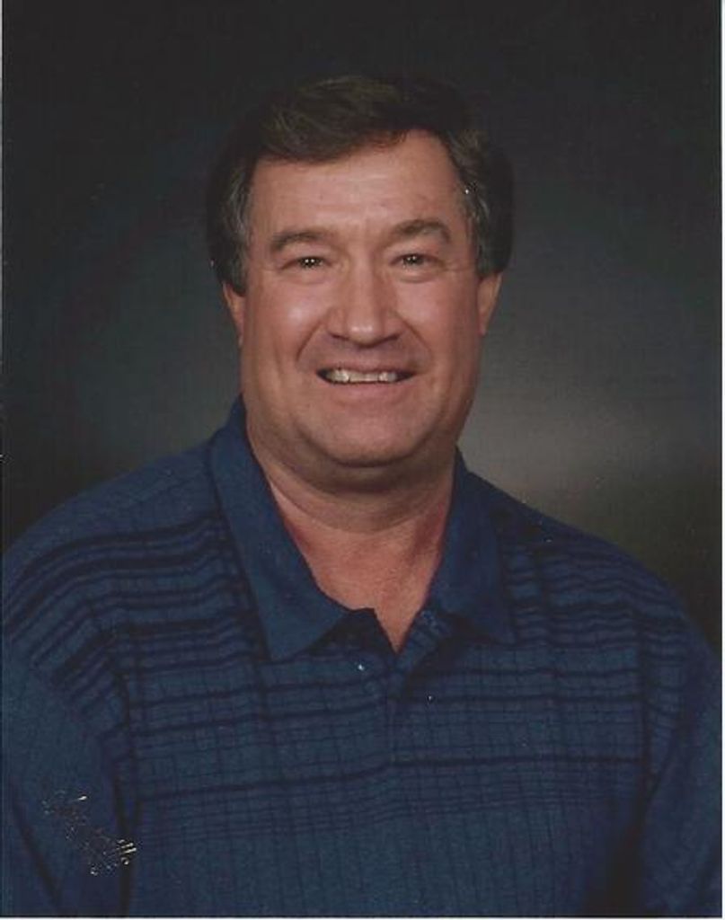 Earl Bruce Driggers Profile Photo