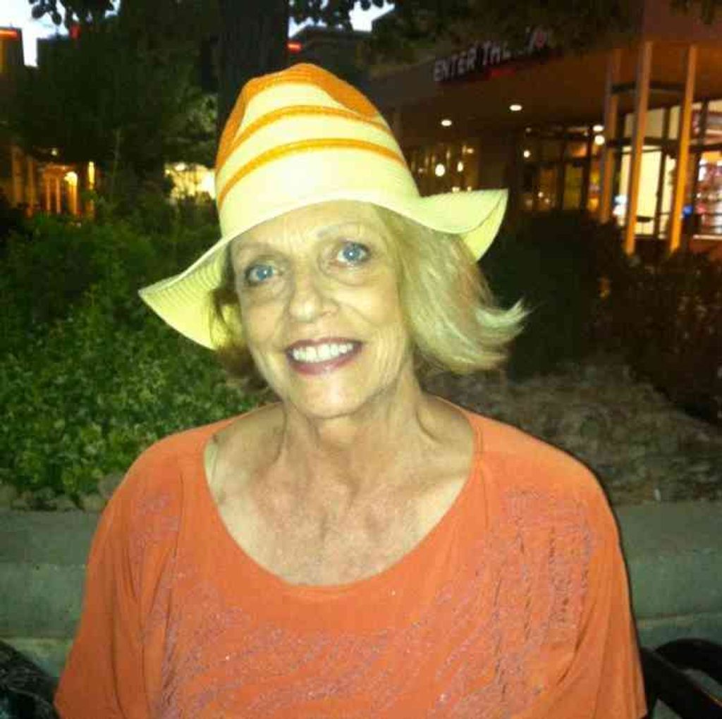 Linda Lignell Stark Profile Photo