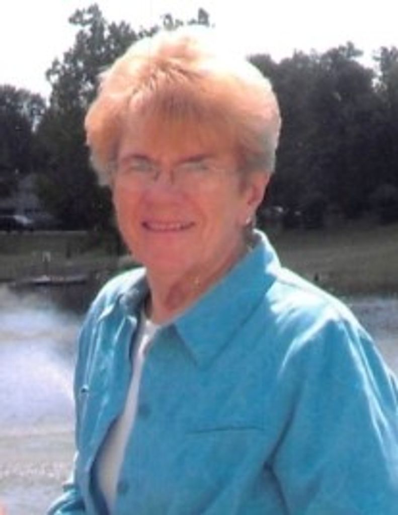Janet L. (Bentley)  Austen Profile Photo