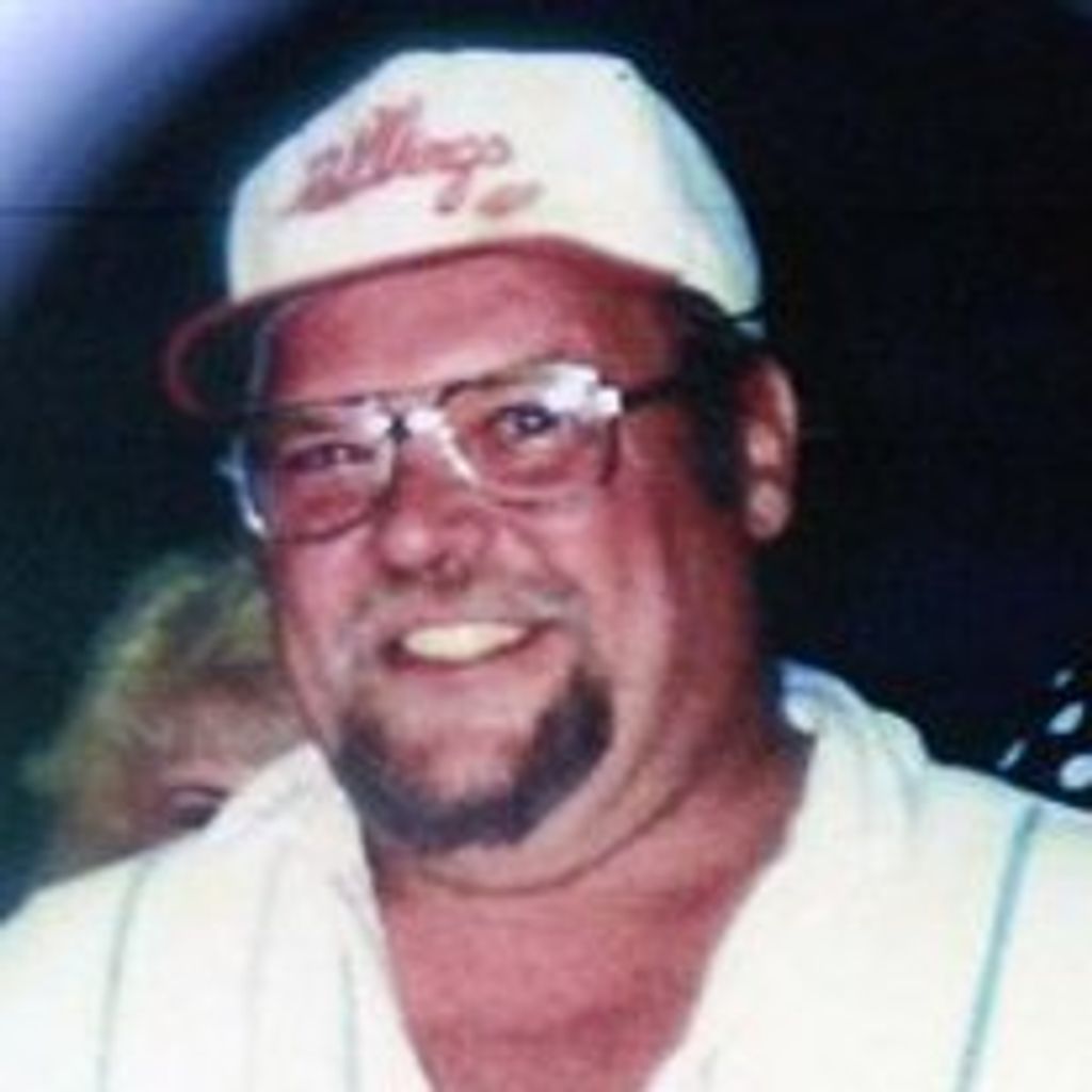 John William Merrill