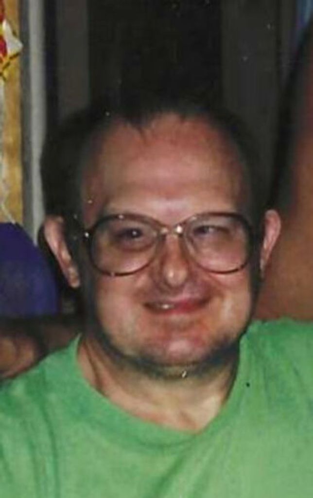 Ricky Gene Mycroft Profile Photo