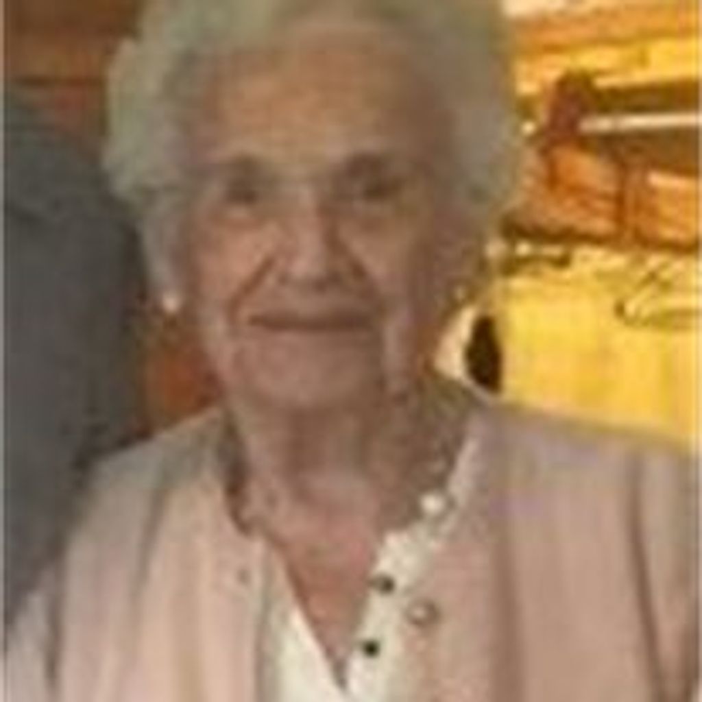 Betty Berg