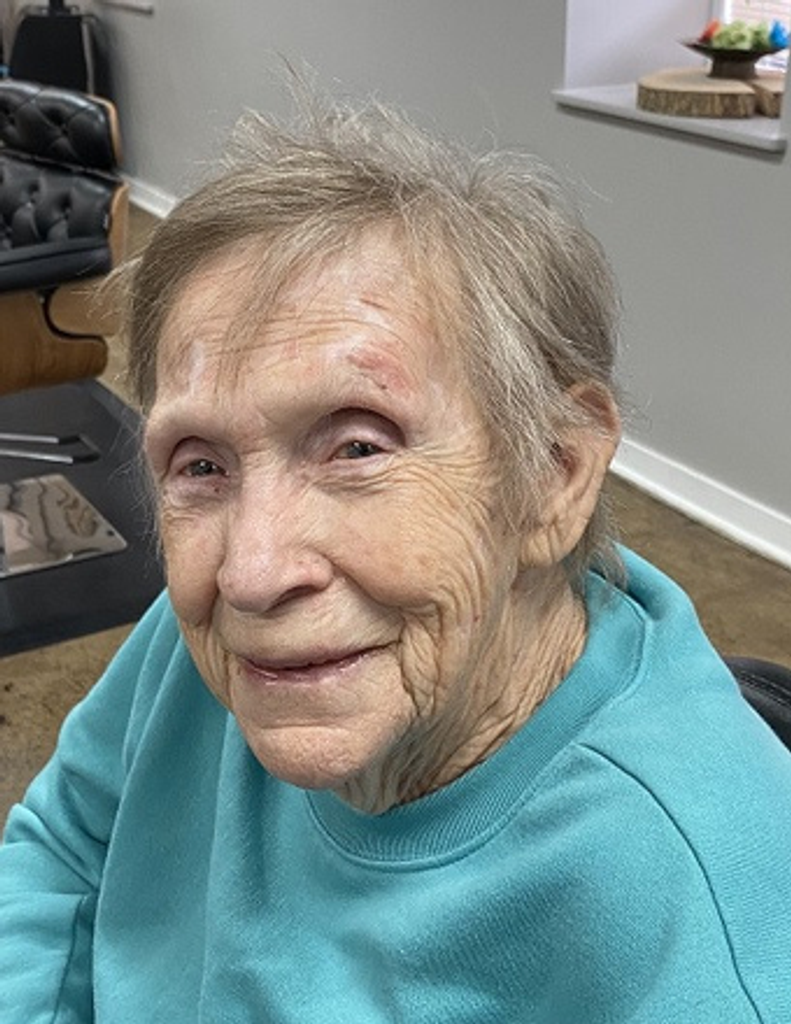 Roxanna Lee (Oswalt) Fowler Profile Photo