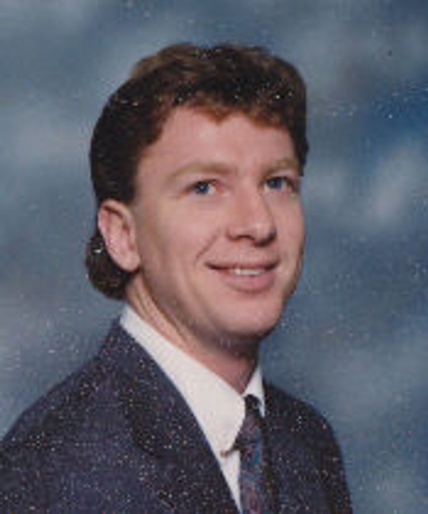 Bruce E. Pepper Profile Photo