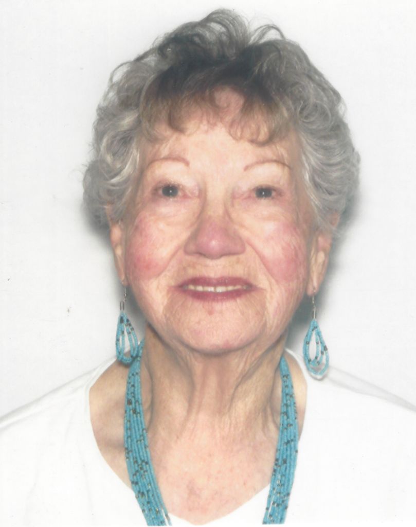 Beverly Jean Uriarte Profile Photo