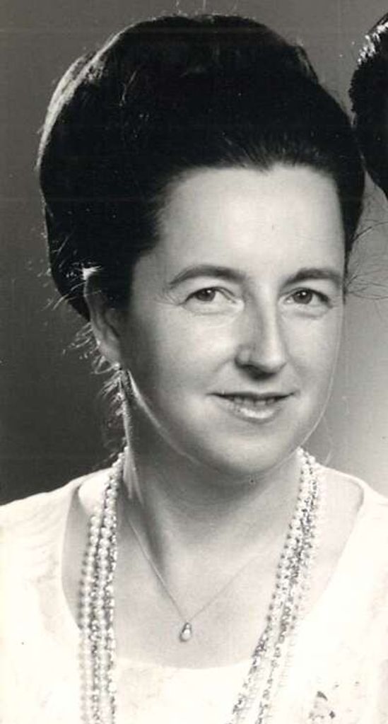 Margaret Toth Profile Photo