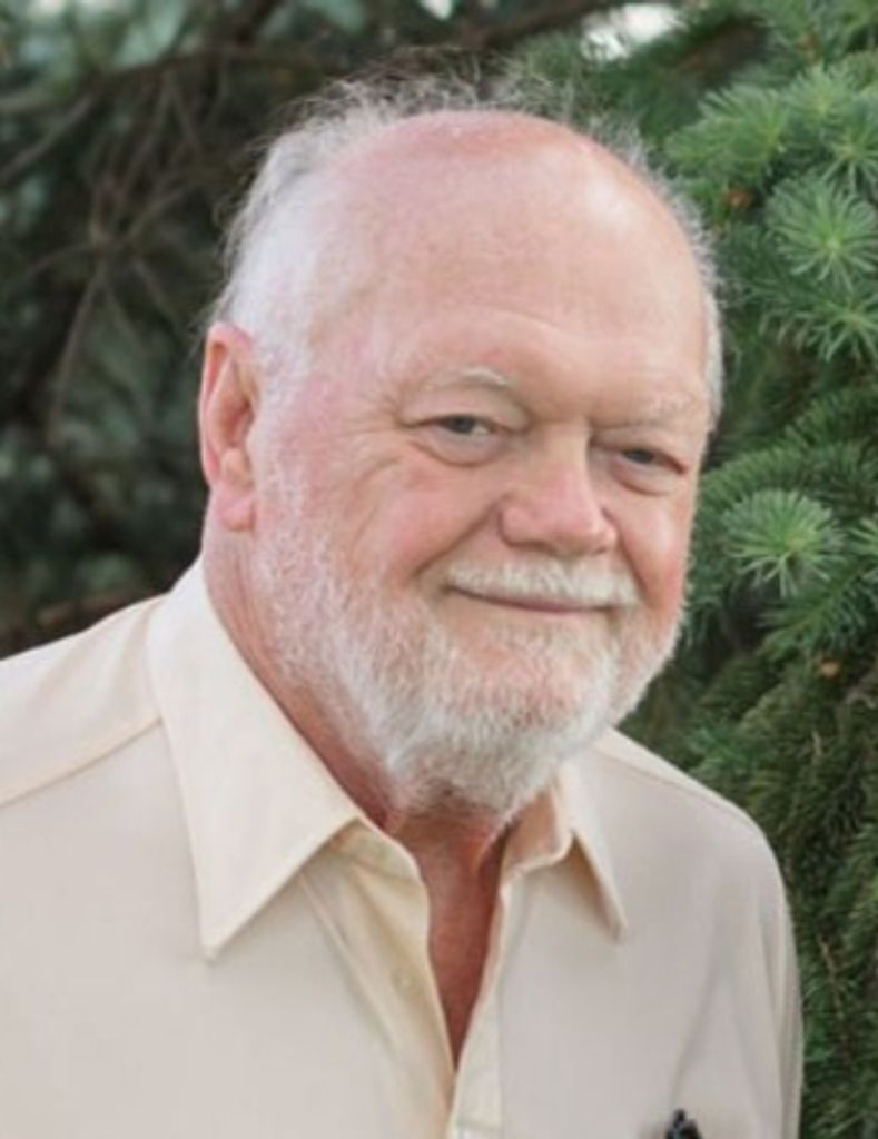 Gary Bruce Clark Profile Photo