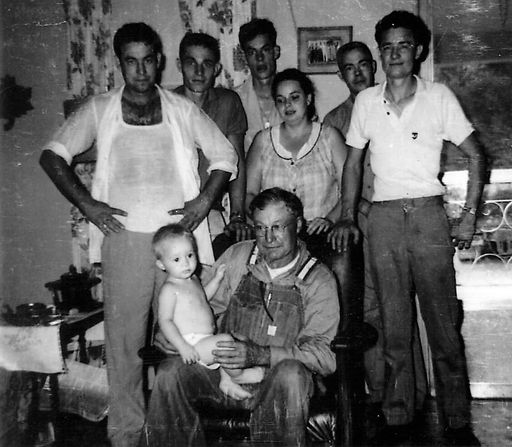 Carl Fields photo gallery thumbnail 90 of 271