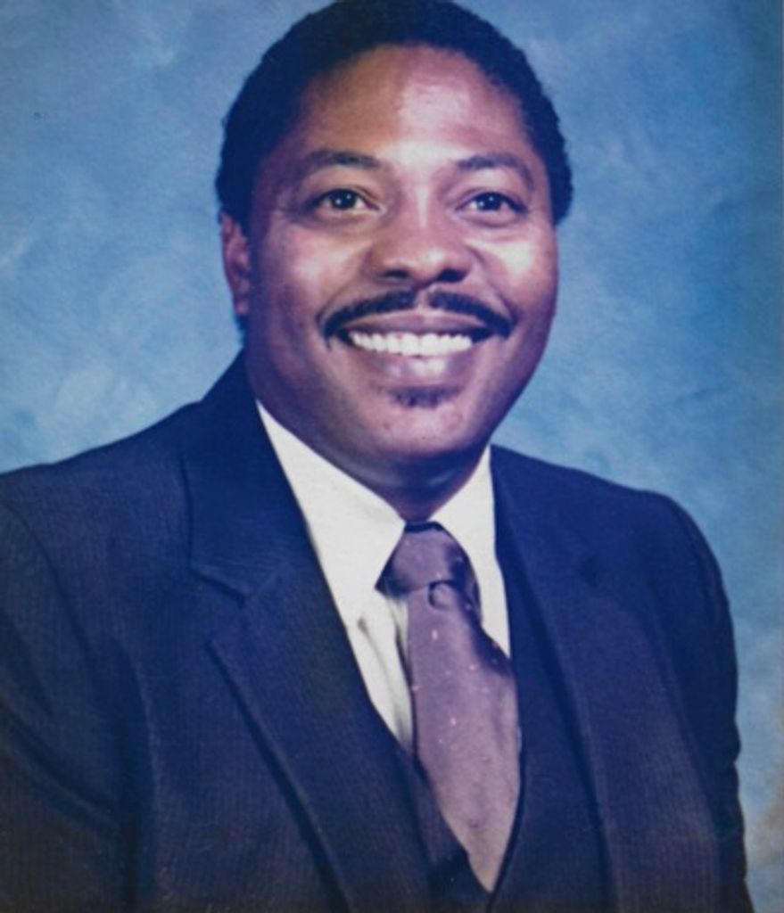 James Lloyd Wicks, Sr. Profile Photo