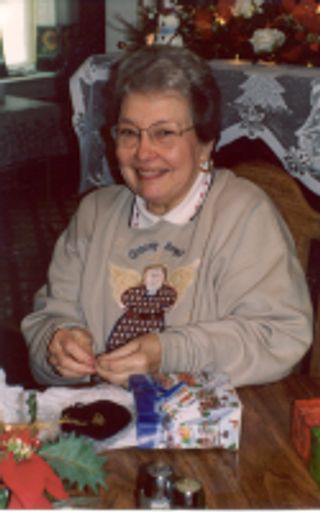 Shirley Ann Miller Profile Photo