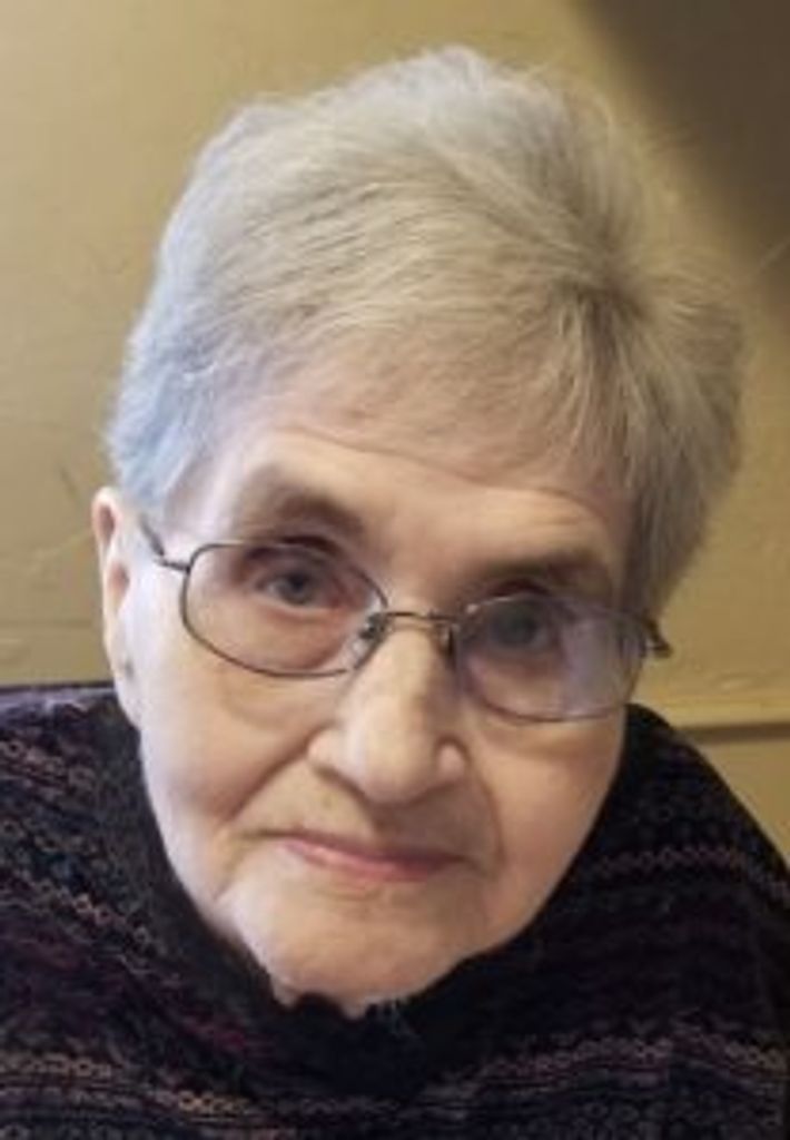 Loeta May Watson Profile Photo