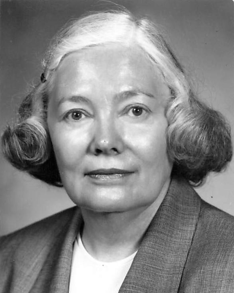 Suzanne Tolman