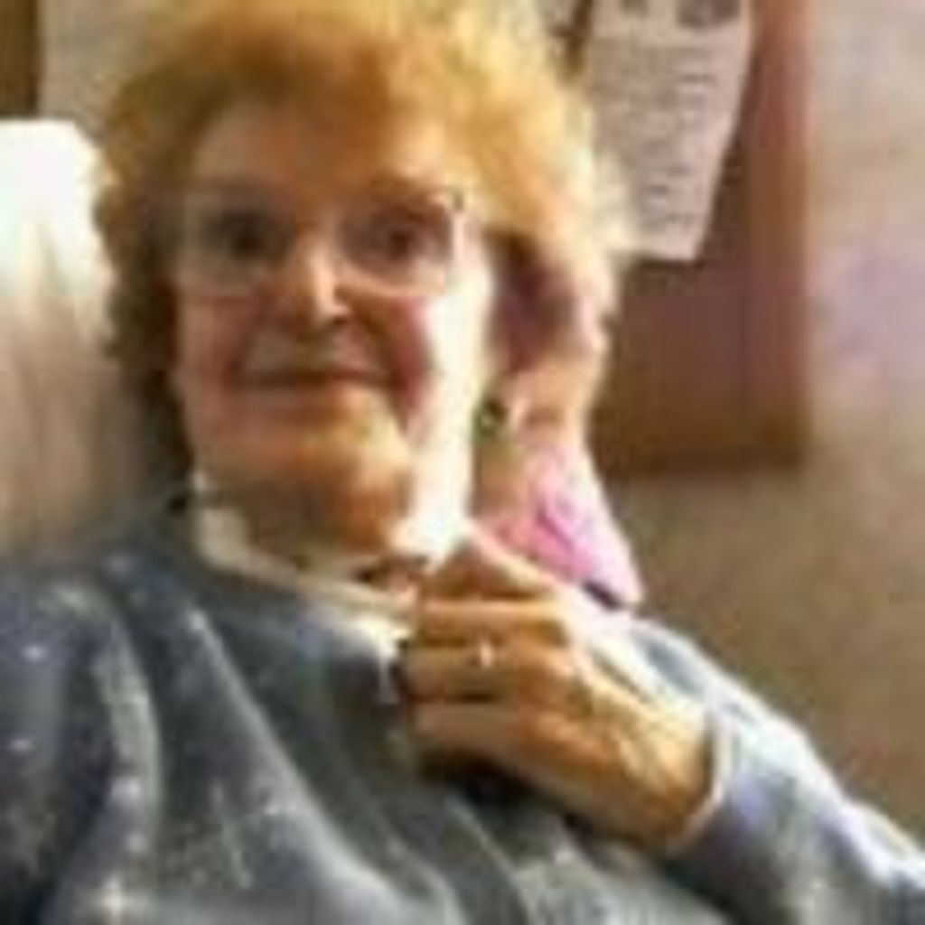 Iris M Webb