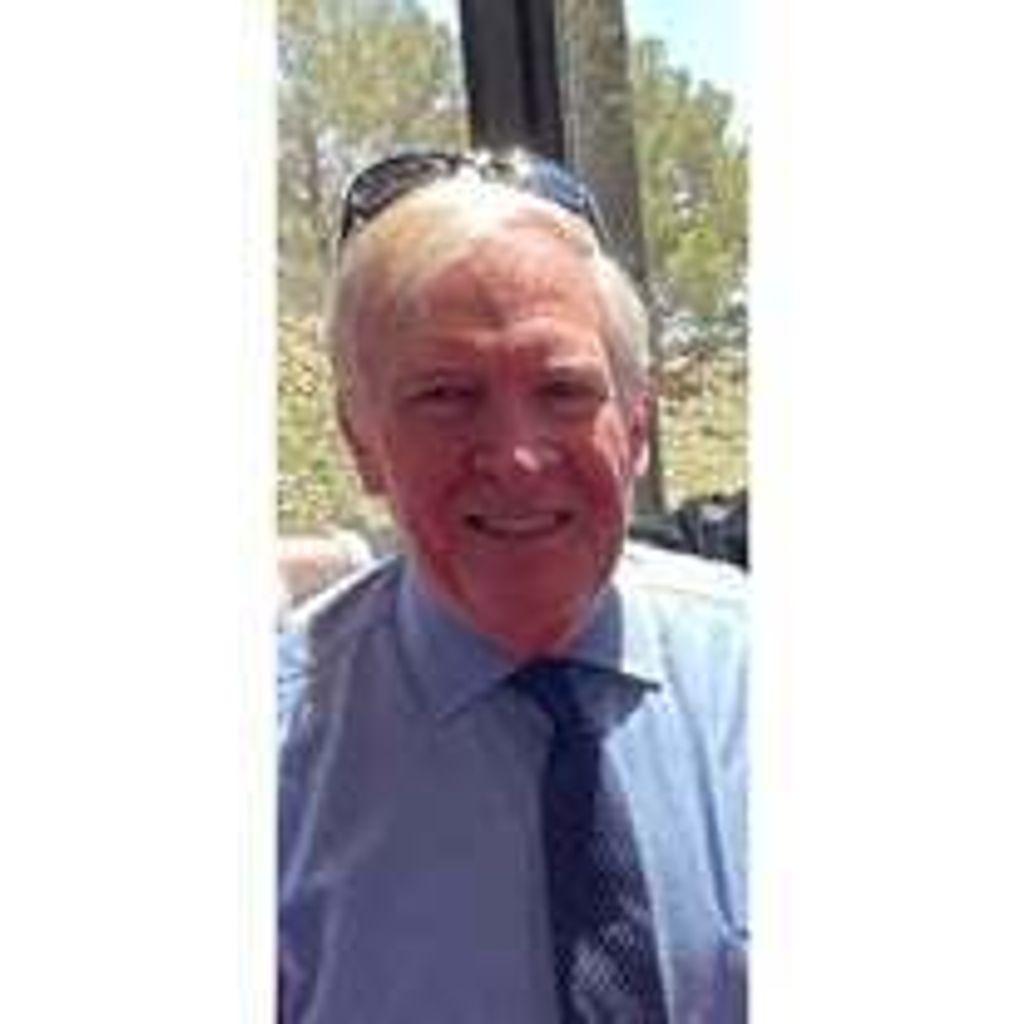 Christopher K. Bennett Profile Photo