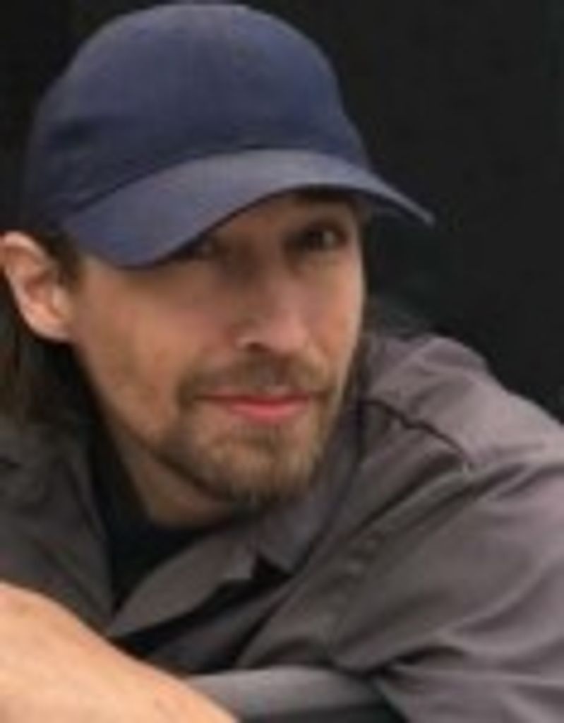 Reggie Roy Profile Photo