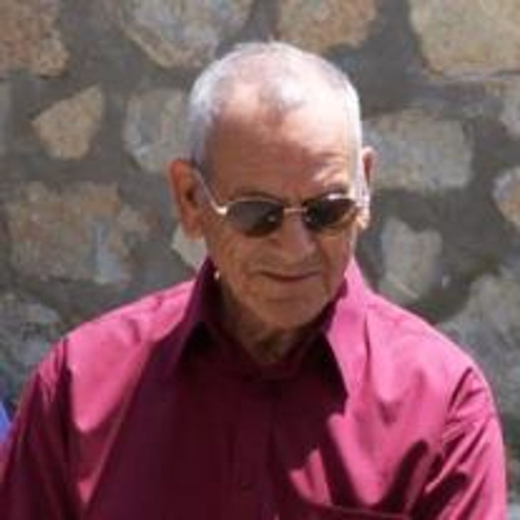 Martin Gallardo
