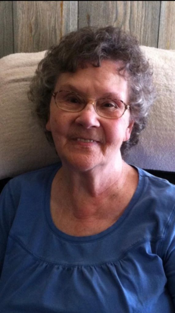 Ardona Marion Holmes Profile Photo