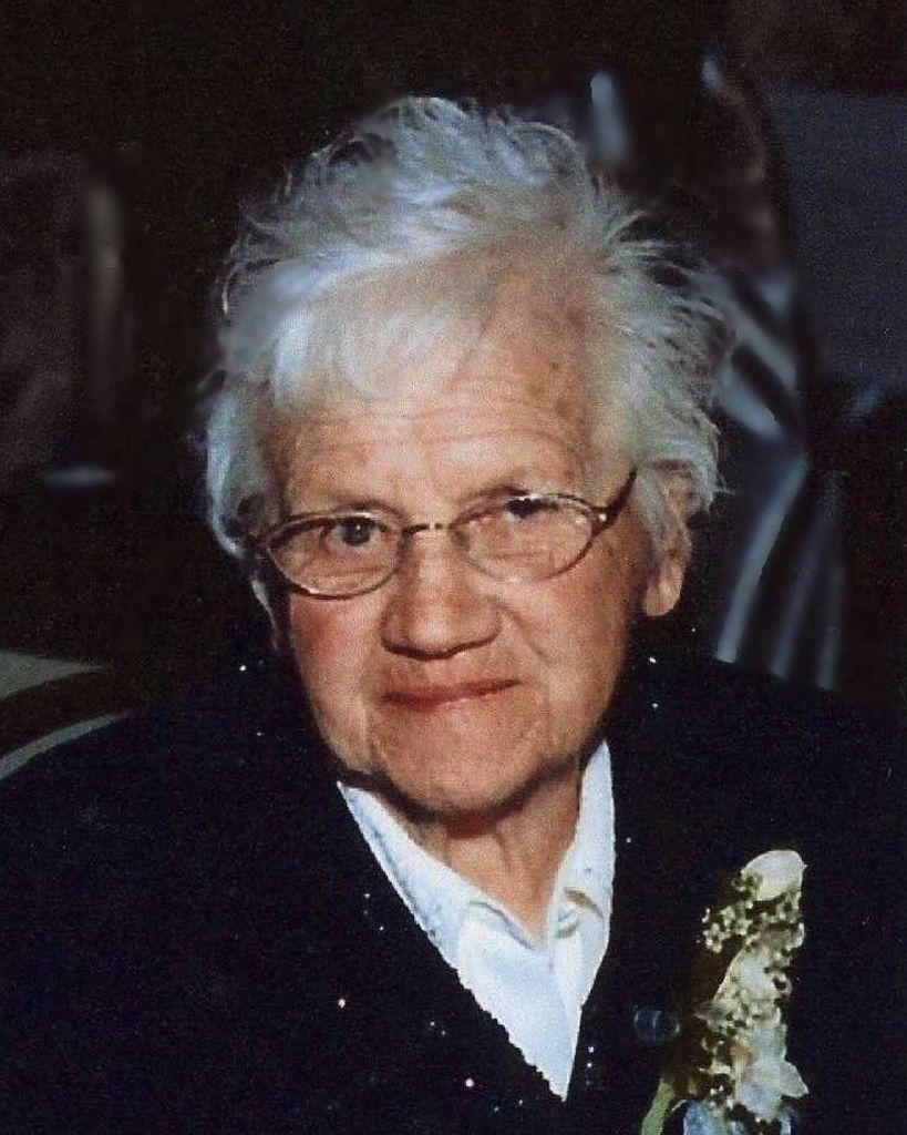 Helen B. Hankus