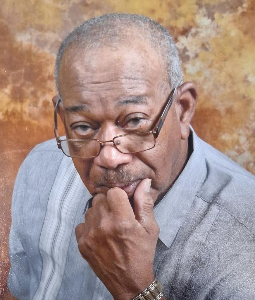 Robert Lee Davis Profile Photo