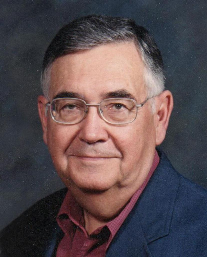 Elroy James Tschirhart Profile Photo