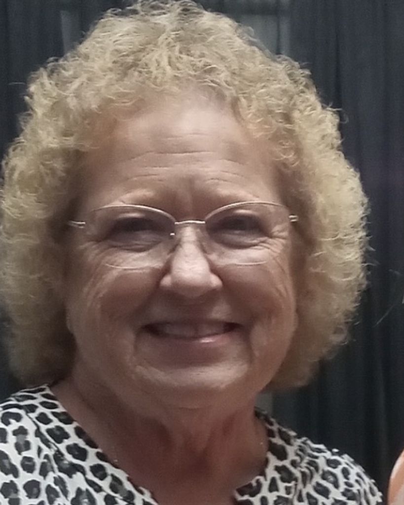 Judy Fay Cartwright Profile Photo